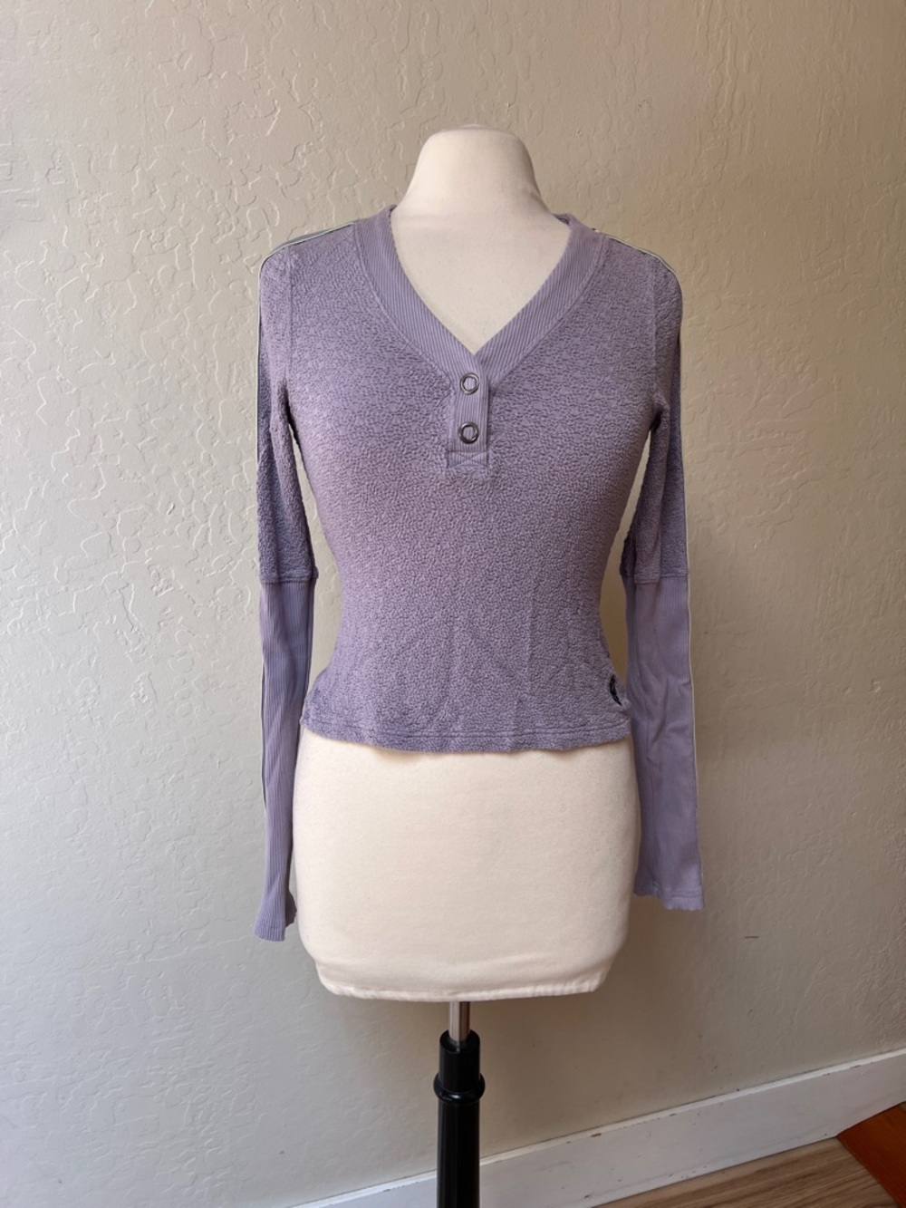 Free People FP Movement Recovery Layer